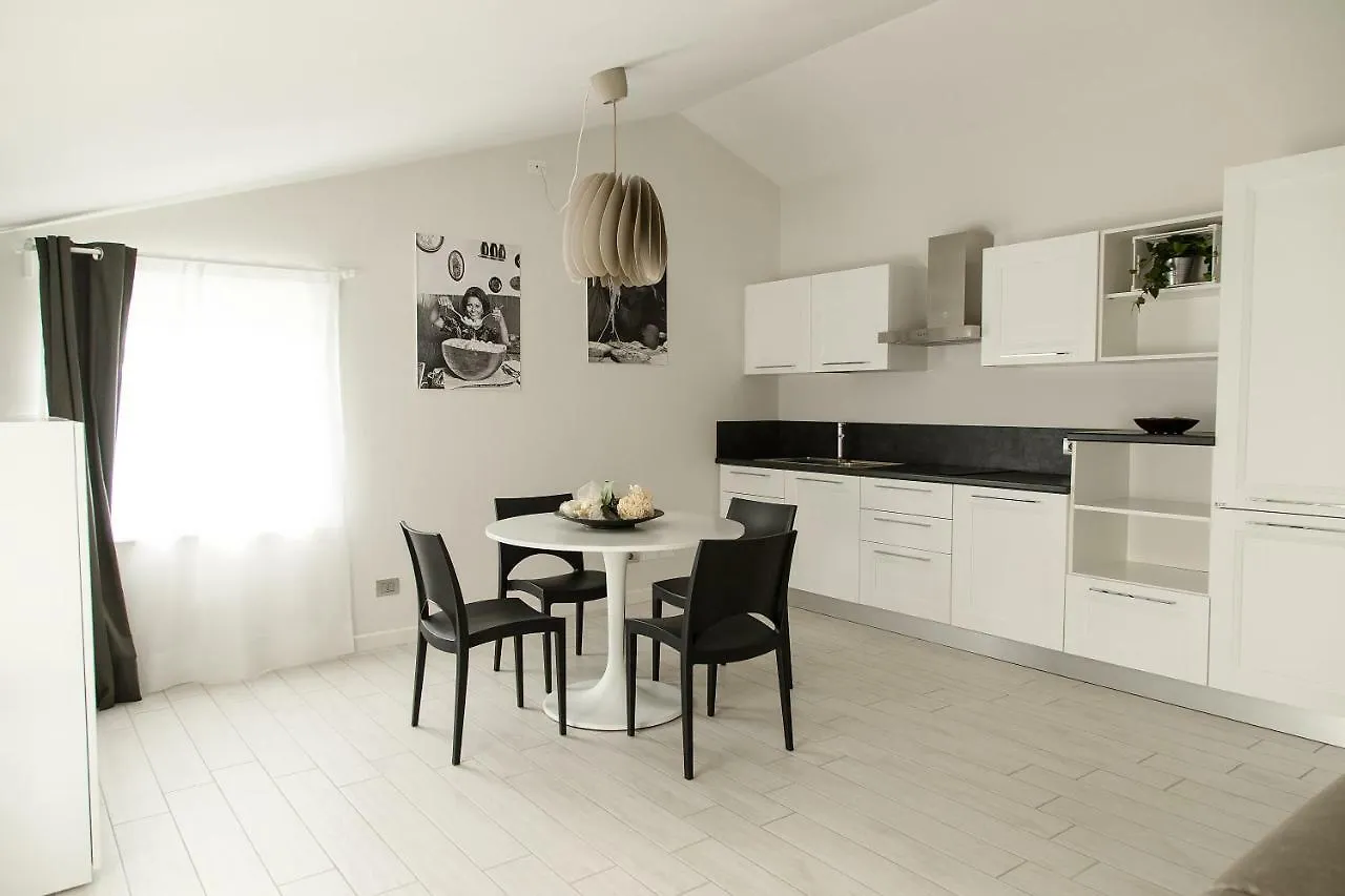 Luxury Apartment 拉齐塞 意大利