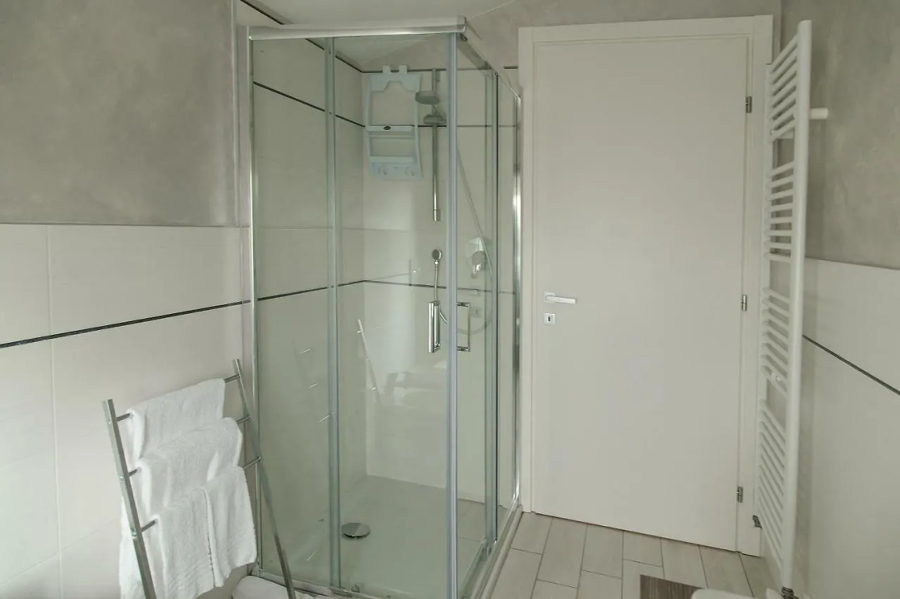 Luxury Apartment 拉齐塞