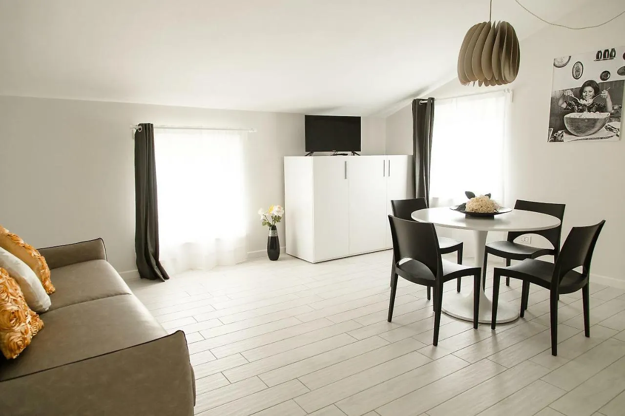Luxury Apartment 拉齐塞 意大利