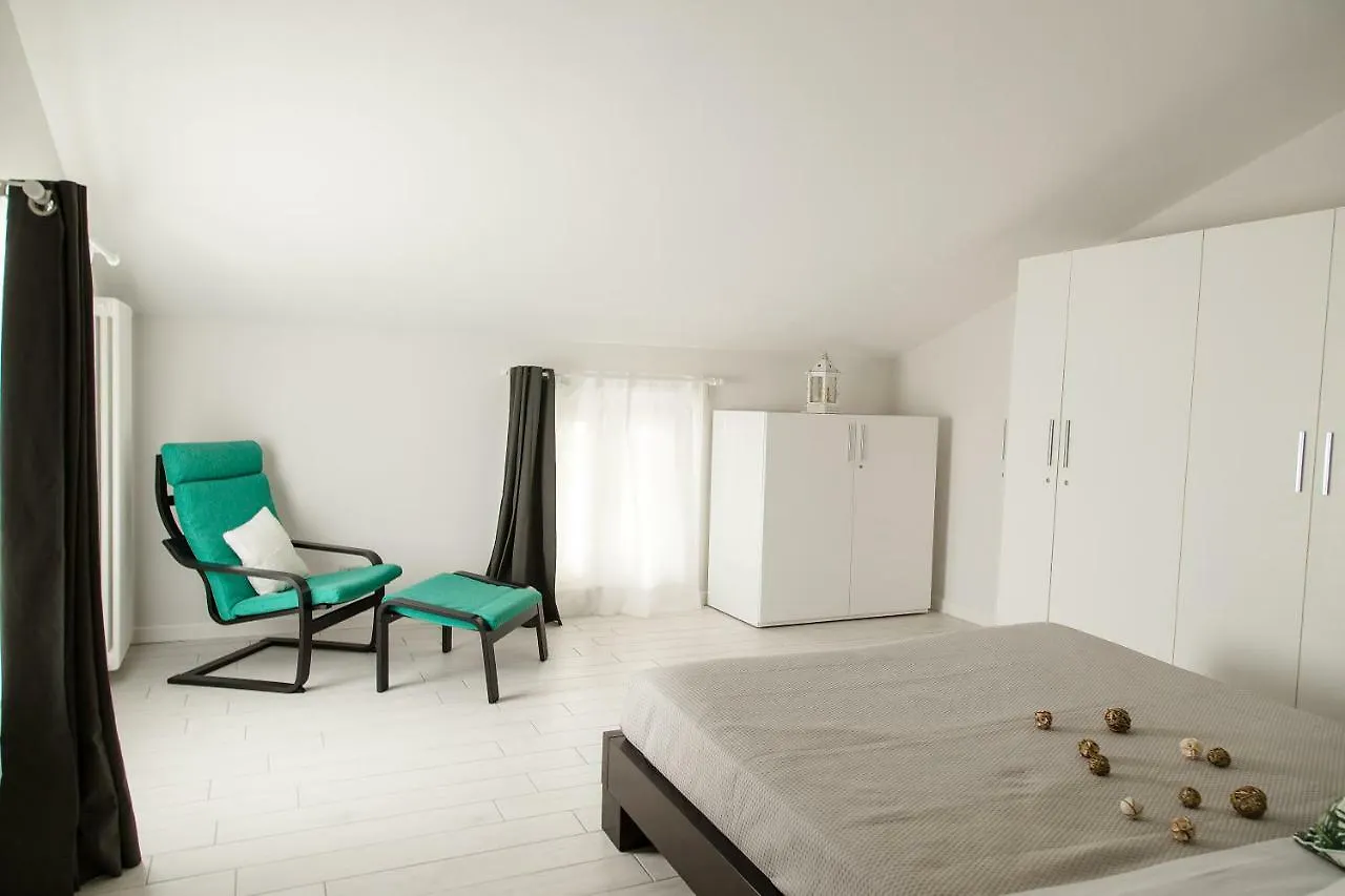 Luxury Apartment 拉齐塞