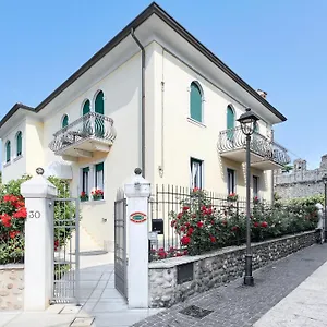 Hotel Cansignorio, Lazise
